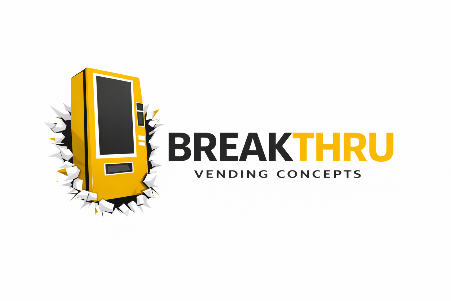Breakthru Vending Concepts